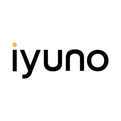 Iyuno Logo