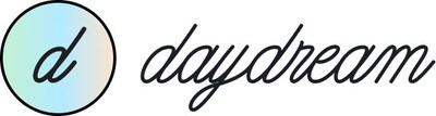 daydream wordmark logo daydream wordmark logo