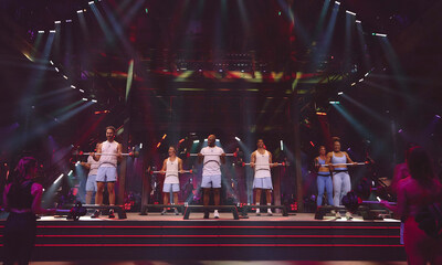 To celebrate the launch of RISE, Les Mills will be sharing an array of its legendary workouts free on YouTube, so millions more people can start their own fitness journey. To celebrate the launch of RISE, Les Mills will be sharing an array of its legendary workouts free on YouTube, so millions more people can start their own fitness journey.