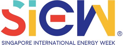 Singapore International Energy Week 2025 (PRNewsfoto/Energy Market Authority)