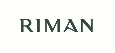 RIMAN LOGO (PRNewsfoto/RIMAN Inc.)