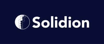 Solidion Logo
