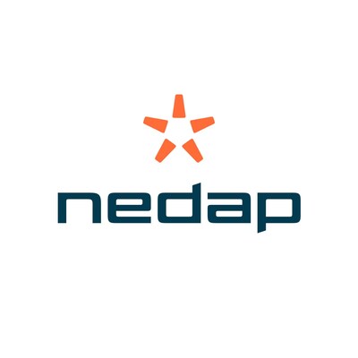Nedap Logo