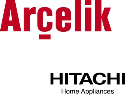 Arcelik Hitachi Home Appliances Logo