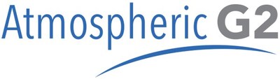 Atmospheric G2 logo