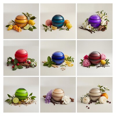 Circle of Light Candle Collection