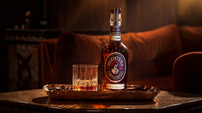 Michter's US★1 Barrel Strength Sour Mash
