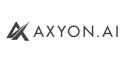 AXYON AI Logo