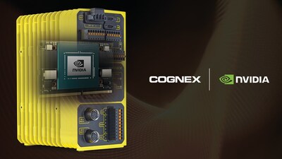 Cognex In-Sight® 6900 Vision Controller