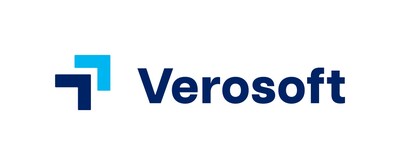 Verosoft Logo (CNW Group/Verosoft)