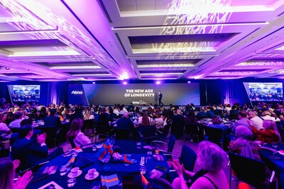 A shift to a continuous care model and a long-term growth strategy: Eyal Ben David, CEO of Alma, introduces the company’s new approach to longevity