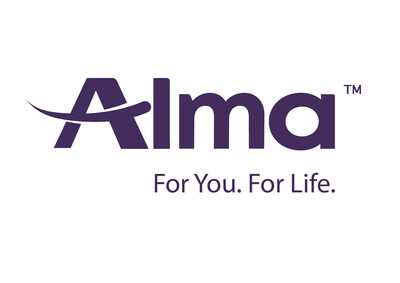 Alma Logo