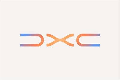 DXC Technology Company Logo