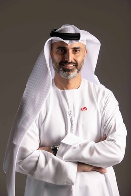 Masood M Sharif Mahmood Group Chief Executive Officer of e&