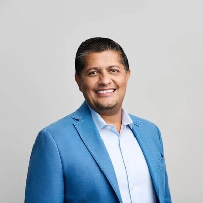Shiven Ramji to join Cellebrite as President, Products and Technology