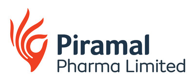 Piramal Pharma Limitedのロゴ