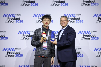 (PRNewsfoto/Tencent Cloud)