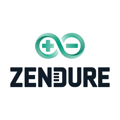 (PRNewsfoto/Zendure DE GmbH)