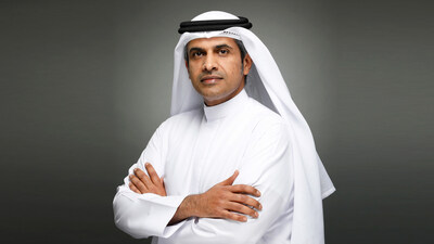 Salmeen Alameri, Managing Director and Group Chief Executive Officer of Agthia Group