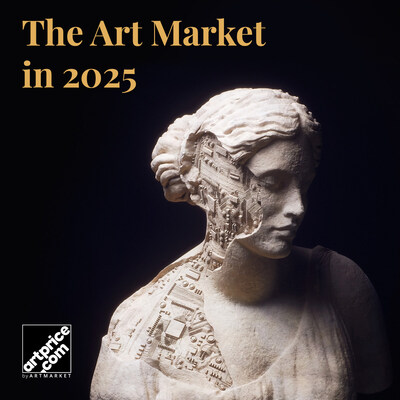 2025年のアート市場