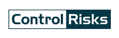 Control Risks Logo Control Risks Logo