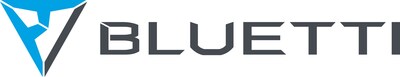 BLUETTI LOGO (PRNewsfoto/BLUETTI POWER INC)