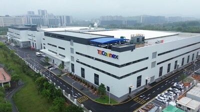 TDConnex opens advanced micro-precision factory in Xiamen, scaling global capabilities for tomorrow’s supply chain