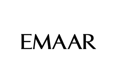 Emaarのロゴ Emaarのロゴ