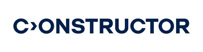 Constructor Groupのロゴ Constructor Groupのロゴ