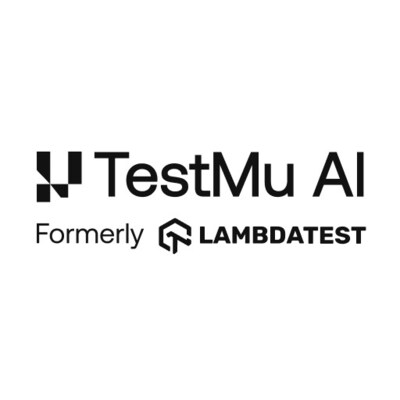 TestMu AI（旧LambdaTest）