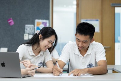 (Xiamen Energy Storage Validation Research Institute) (PRNewsfoto/CATL)
