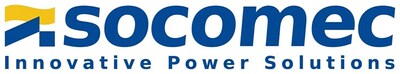 (PRNewsfoto/Socomec Asia Pacific Pte Ltd)