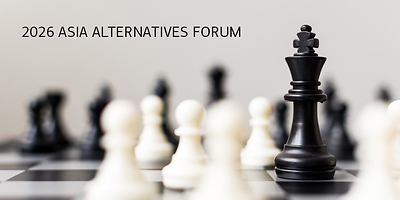 2026 Asia Alternatives Forum
