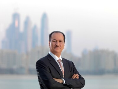 Hussain Sajwani, Founder, DAMAC Group