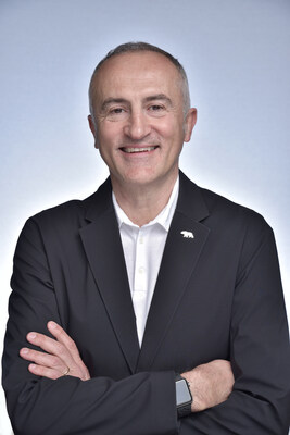 Silvio Napoli has assumed the role of Chief Executive Officer (CEO) of Lucid, effective immediately, after being named incoming CEO on April 14, 2026.