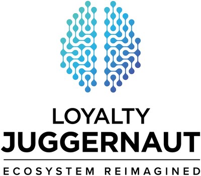 Loyalty Juggernaut Logo
