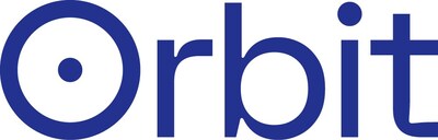 Orbitのロゴ