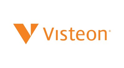 Visteonのロゴ