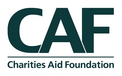 Charities Aid Foundation logo