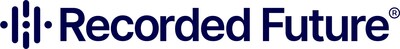 Recorded Future Logo