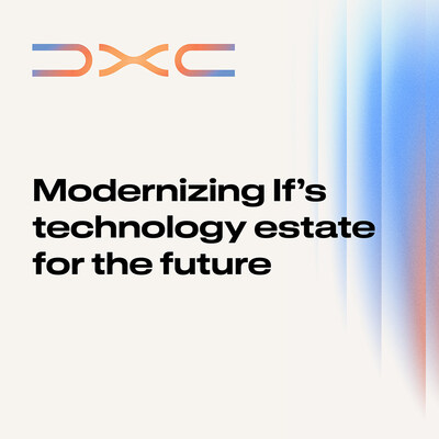 DXC to Simplify and Strengthen If’s Technology Estate Across the Nordics with DXC OASIS