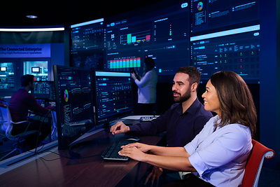 Rockwell Automation Expands SecureOT Portfolio with Cybersecurity Assessment and Managed Service Capabilities