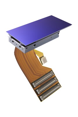 直接変換積分型X線CMOSイメージセンサー『IMX711』