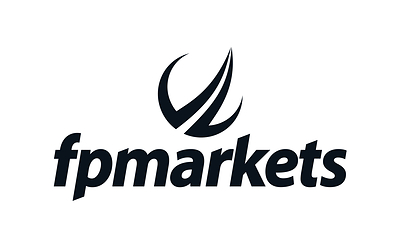 FP Markets Corporate Logo