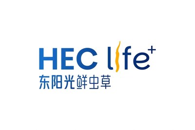 (PRNewsfoto/HEC Cordyceps (Singapore))