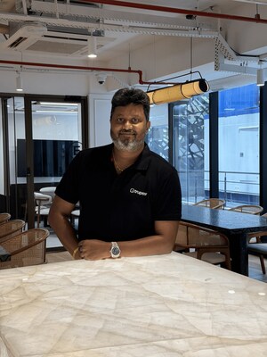 Trupeer AI Appoints Former UiPath APAC President & CEO Raghu Subramanian to Lead Japan Enterprise Expansion