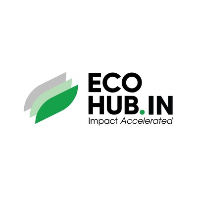 Eco Hub.in Logo