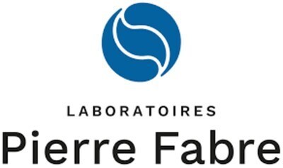 Pierre Fabre Laboratories Logo Pierre Fabre Laboratories Logo