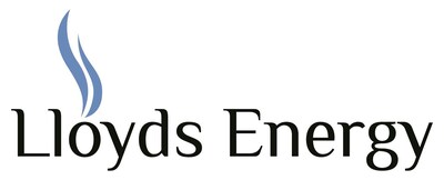 Lloyds Energy Logo
