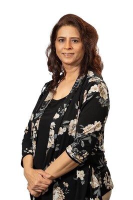 Rashida Najmi, Chief Quality Officer, Piramal Pharma Limited